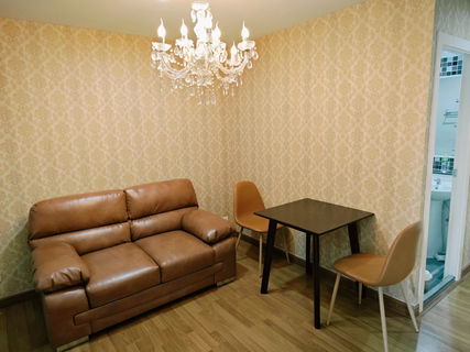 รูปภาพ 🎄RB19839 ให้เช่าถูกมาก👍รีเจ้นท์ โฮม 18 แจ้งวัฒนะ - หลักสี่✅แอดไลน์ @905bggcb ( มี @ ด้วย) แอดมินตอบไว