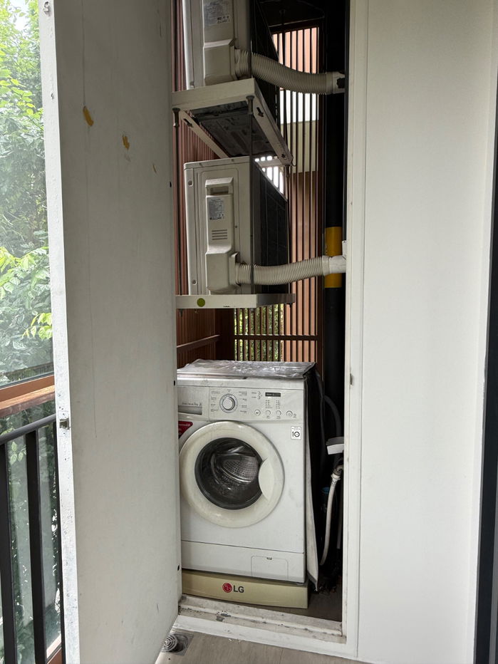 รูป 1 ห้องนอน 37 ตรม. Low Raise  โมริ เฮาส์ เช่า  - รูปที่ 5/17