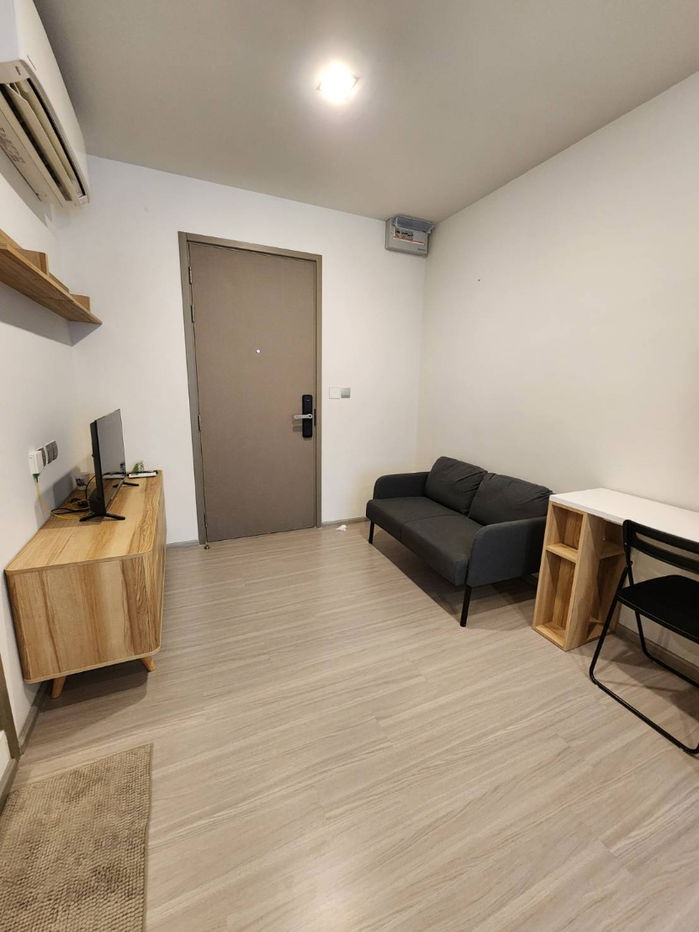 รูป For Rent: Life Asoke Hype – Studio Unit - รูปที่ 7/9