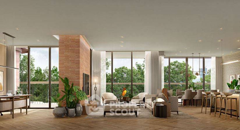 picture 2-BR Condo at The Forestias Signature Series in Bang Kaeo (ID 1286143) - 6/8
