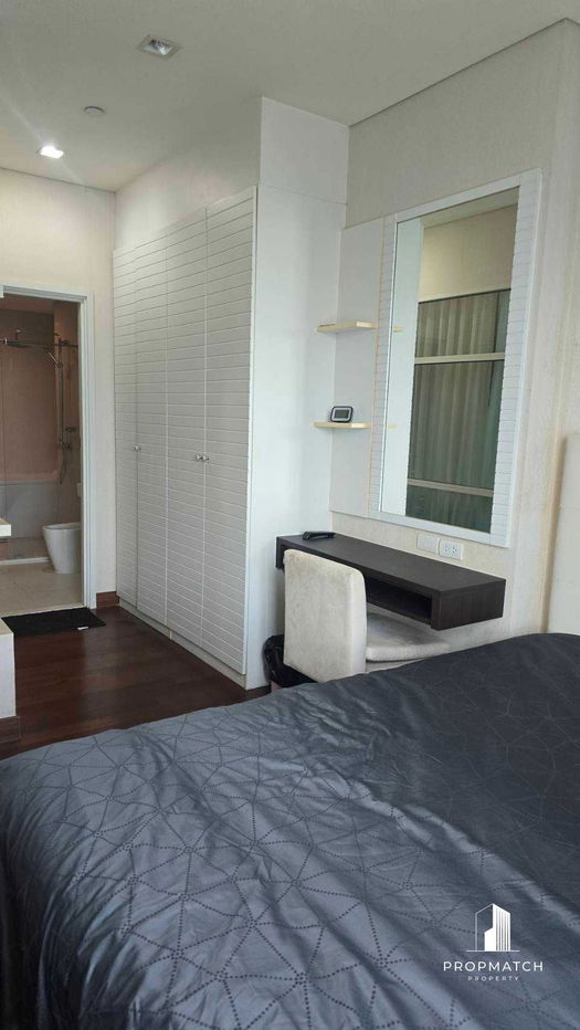 รูป ✨Flash Deal ✨ IVY Thonglor ( 1Bed 1Bath 48 SQM.) แต่งครบพร้อมอยู่ !! เพียง 30,000 บาทต่อเดือน Tel.0981315848 @propmatch - รูปที่ 8/9