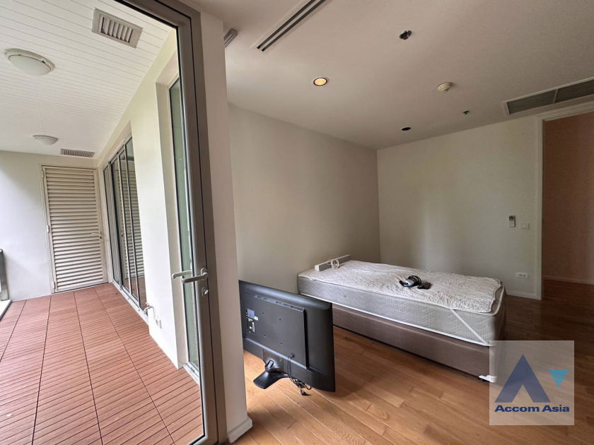 รูป 🔼🔽 AccomA 📩 Pet friendly 3 BR Condominium @The Legend Saladaeng (AA26739) - รูปที่ 15/20