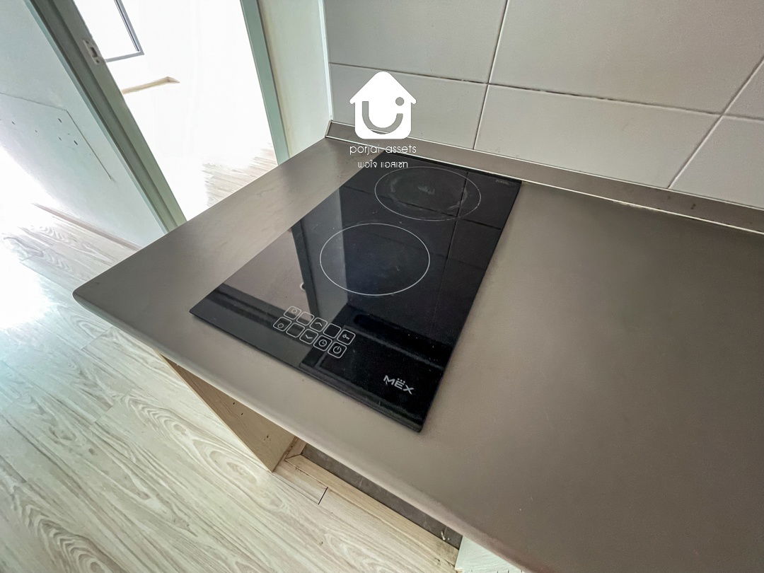 picture IDEO Mobi Sukhumvit Eastgate, 25th Flr. 1-Bedroom room condo for sale near BTS Bang-na - 4/19