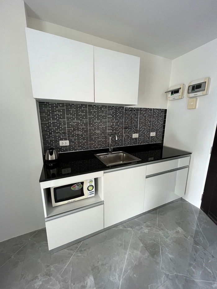 รูป *PRO-41*ปล่อยเช่า Casa อโศก-ดินแดง 2 ห้องนอน 1 ห้องน้ำ ห้องแยกสัดส่วน เดือนละ 20,000 บาท**สัญญา 1 ปี** 0659174222 ชั้น 16 วิวสวย - รูปที่ 8/14