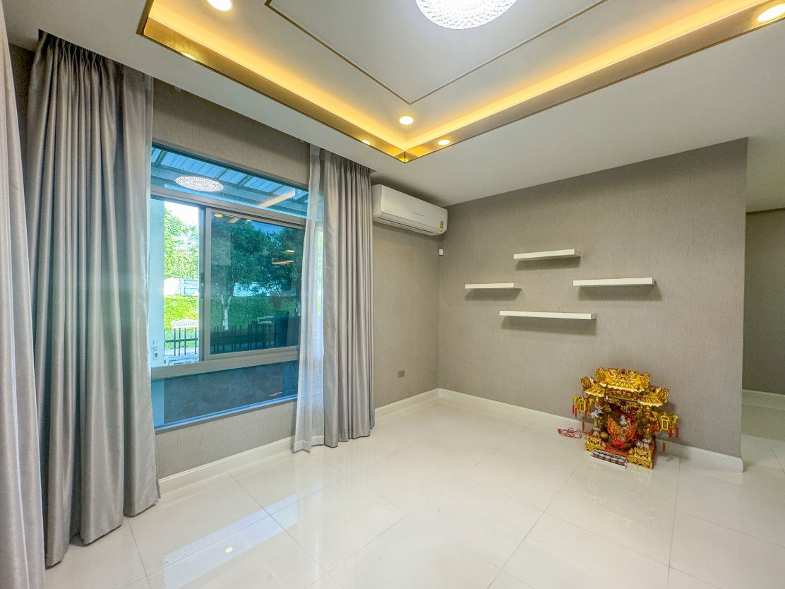 picture Perfect Place Rangsit-BangpoonExpressway  - 10/18