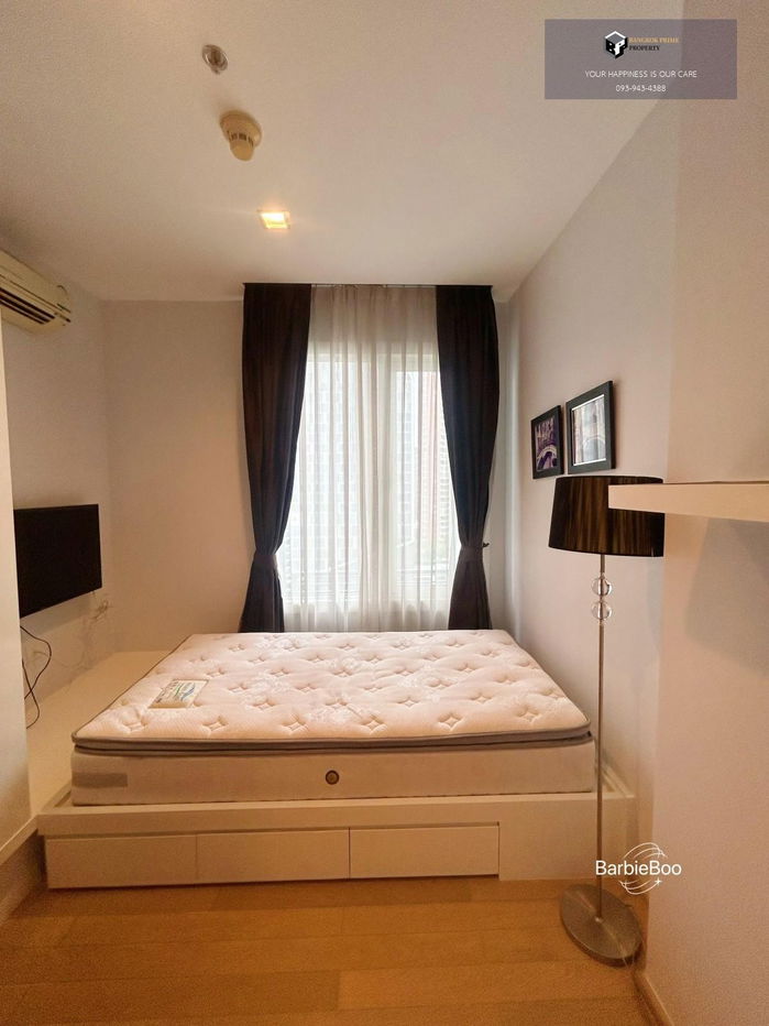 รูป Siri at Sukhumvit | Best Price Nice Room🚝ใกล้ BTS Thonglor 0m. #2025080811289 - รูปที่ 12/17