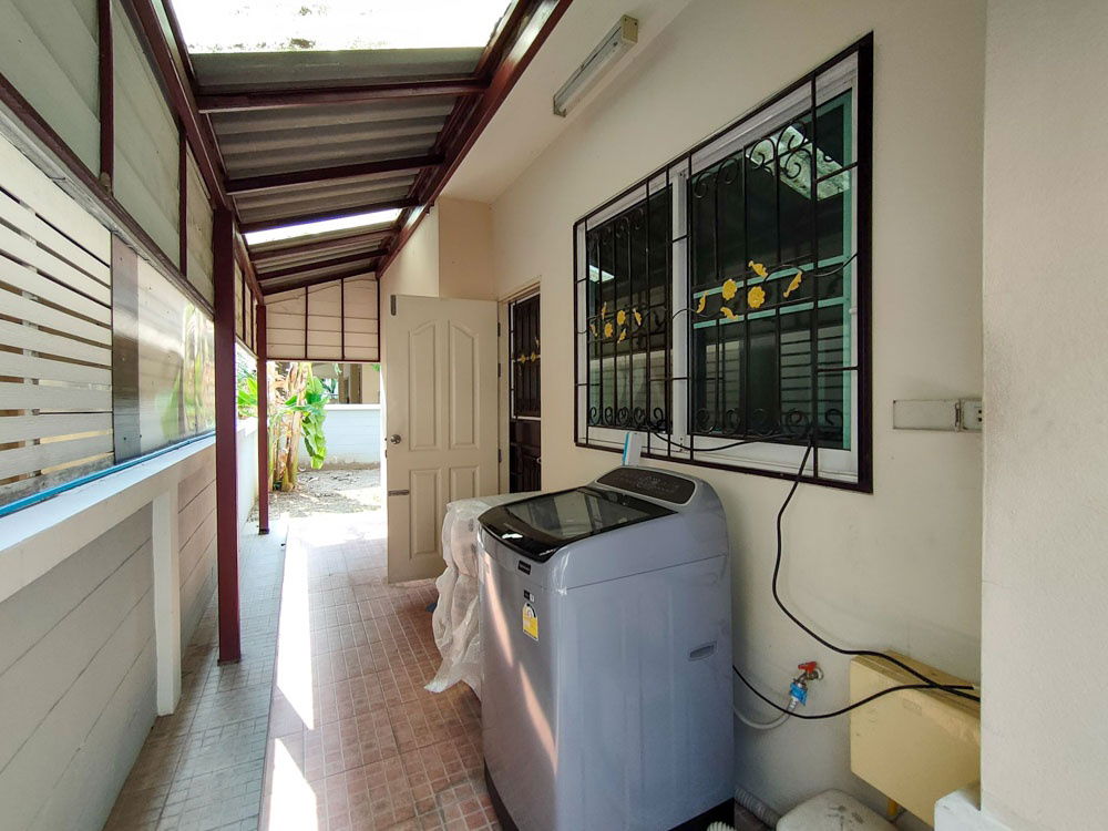 รูป บ้านหางดง ใกล้โรงเรียนนานาชาติปัญญาเด่น สาธิตรังสิต เกรซและลานนา เชียงใหม่ - รูปที่ 40/51