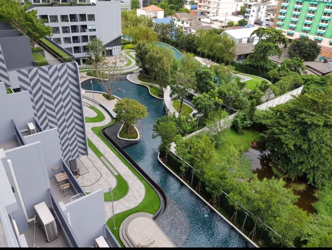 picture Forrent IDEO 02 Condominiums NEW - 10/10