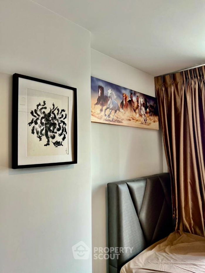 picture 2-BR Condo at Ideo Sukhumvit 93 near BTS Bang Chak (ID 1926996) - 5/5