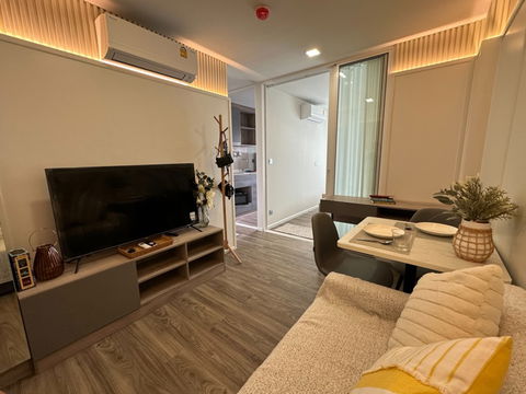 FOR RENT | Atmoz serene 8,500/month 