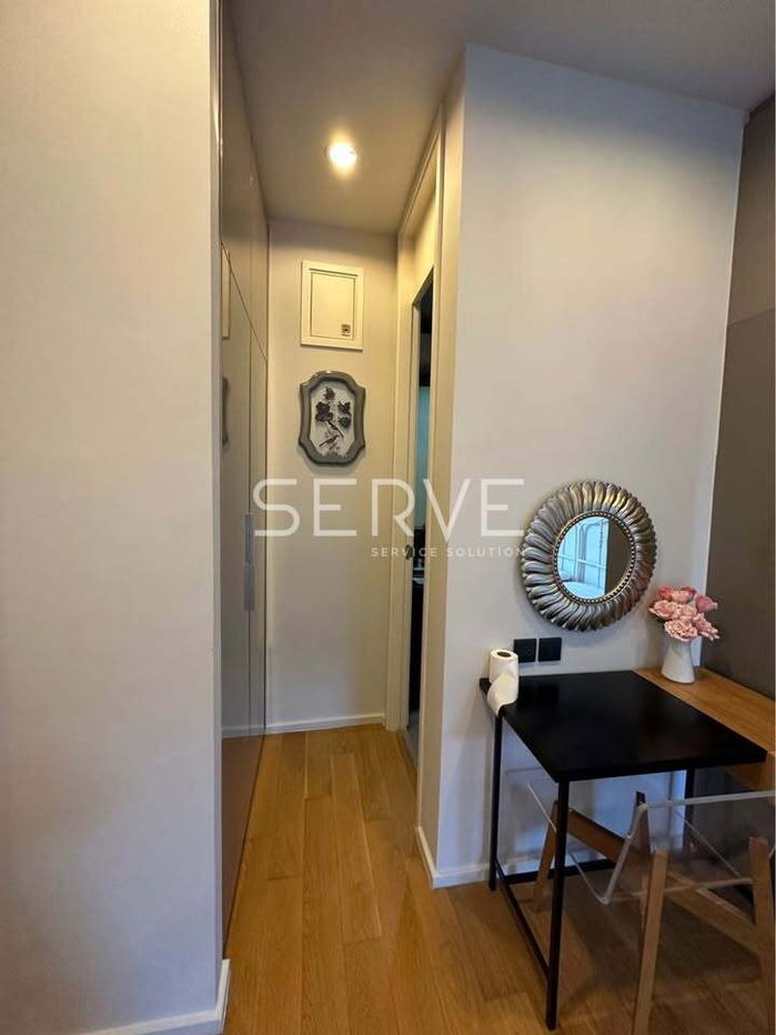picture 2 Beds 2 Baths Pet Friendly Nice Room Good Location  BTS Ha Yaek Lat Phrao & MRT Phahon Yothin 400 m. @ M Ladprao - 2/9