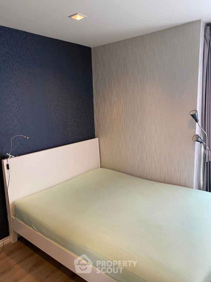 picture 2-BR Condo at Knightsbridge Bearing near BTS Bearing (ID 696995) - 7/21