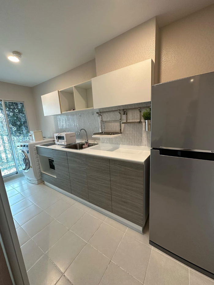picture ✅For rent: D Condo Nim, 7th floor, Building C, pool view, 2 TVs ☎️0647924426 (Ben) - 5/14