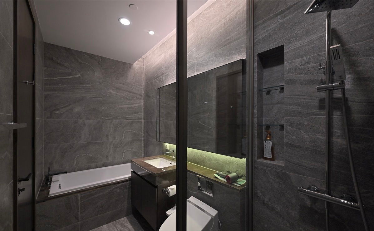 รูป ✅ ✅ The ESSE Sukhumvit 36 , Super Luxury 1 ห้องนอน พร้อมเข้าอยู่ ติดต่อไลน์ @bktasset โทร 095-325-8928 - รูปที่ 9/9