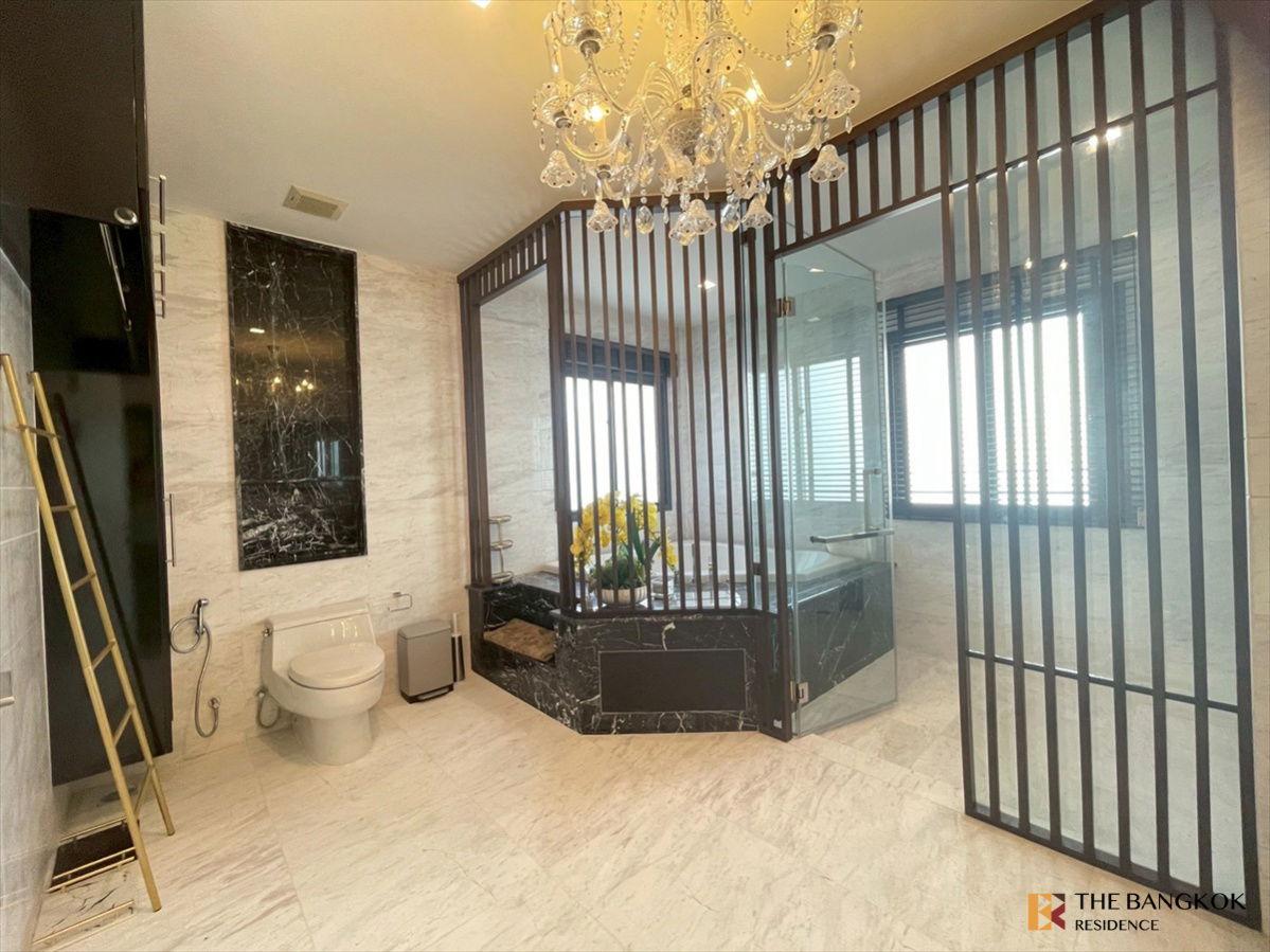 picture ✨Modern Luxury, ✨ Grand Bangkok Boulevard Ratchaphruek-Rama 5 - 22/26