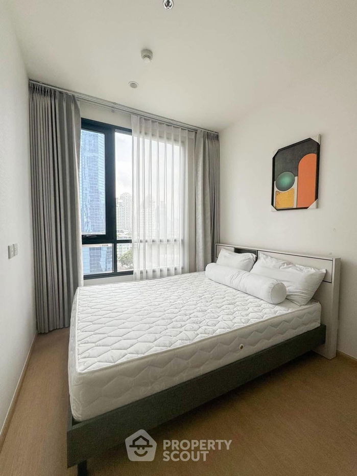 picture 2-BR Condo at Maru Ekkamai 2 near BTS Ekkamai (ID 2244600) - 7/7