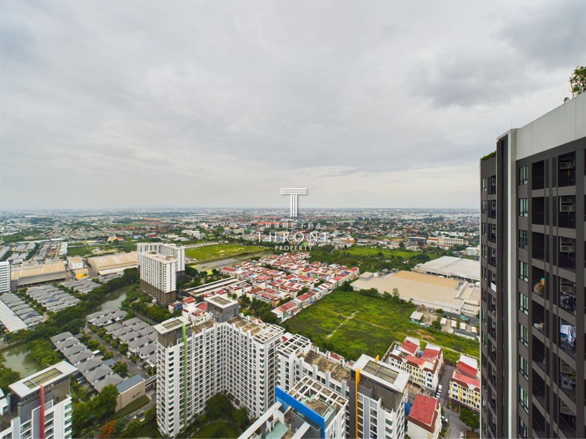 picture Nue Noble Srinakarin - Lasalle 🌟PN-00006275🌟 - 13/13