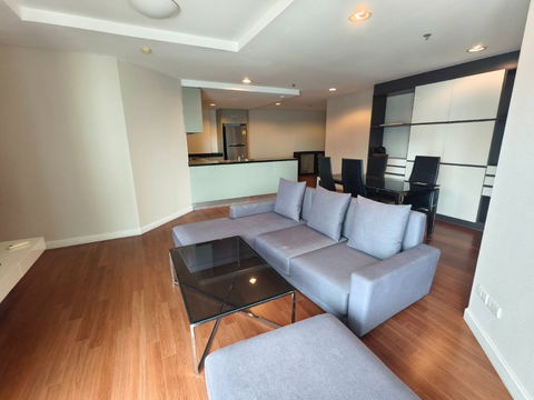 Belle Grand Rama9 💥🎉 2 bed 2 bath 98 sq.m 40,000 month