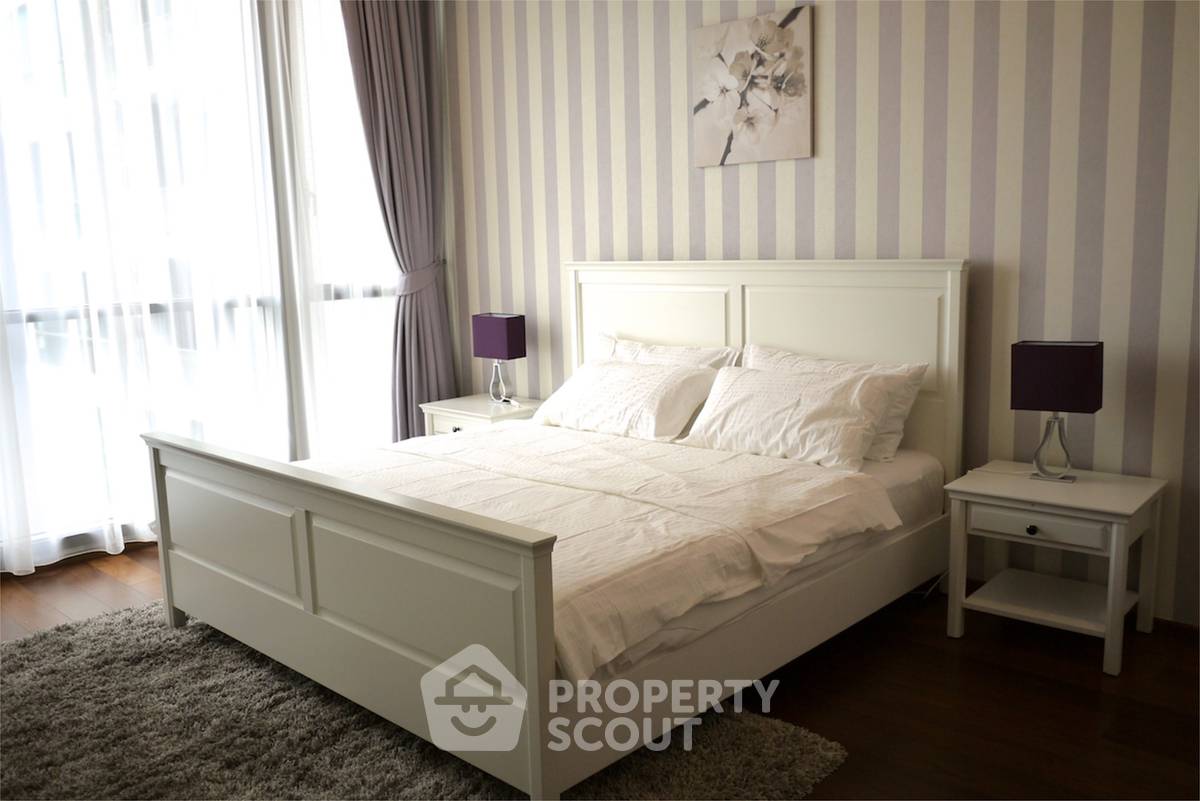 picture 1-BR Condo at Quattro By Sansiri near BTS Thong Lor (ID 511058) - 1/10
