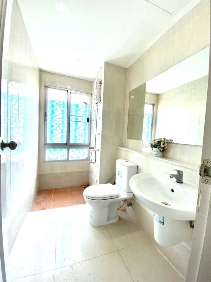 picture For rent, Baan Klang Muang, 35,000 baht/month, fully furnished, ready to move in. - 13/19