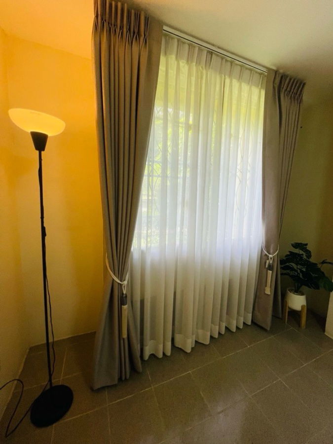 picture WS2102 🌿 The Parkland Bangna Modern Minimal 🌿 near BTS Udomsuk, only 8,000 baht/month - 4/19