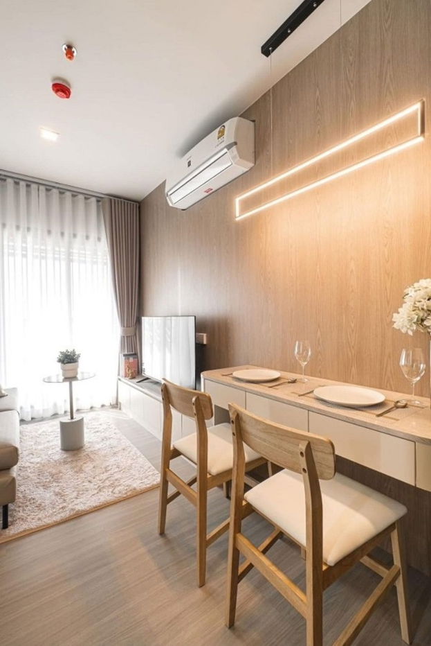 รูป เช่า 💎Life Sathorn Sierra  💎
ห้องสวยตรงปก - รูปที่ 2/18