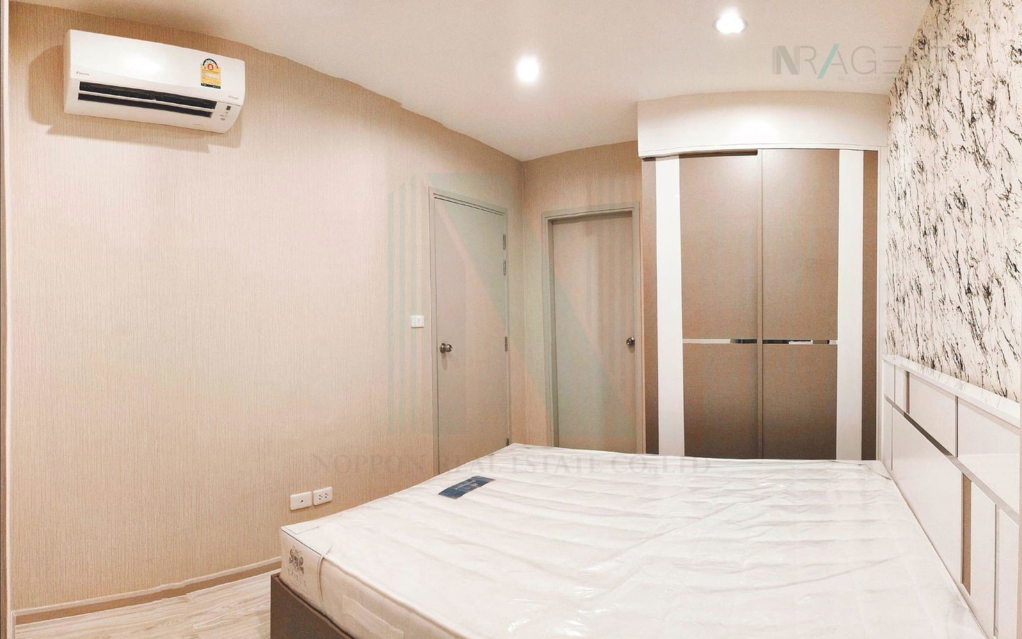 picture 📌 For Rent Condo IDEO MOBI BANGSUE GRAND INTERCHANGE Building 1, Floor 27,1 bed room, Room size 30.00 sqm - 5/8