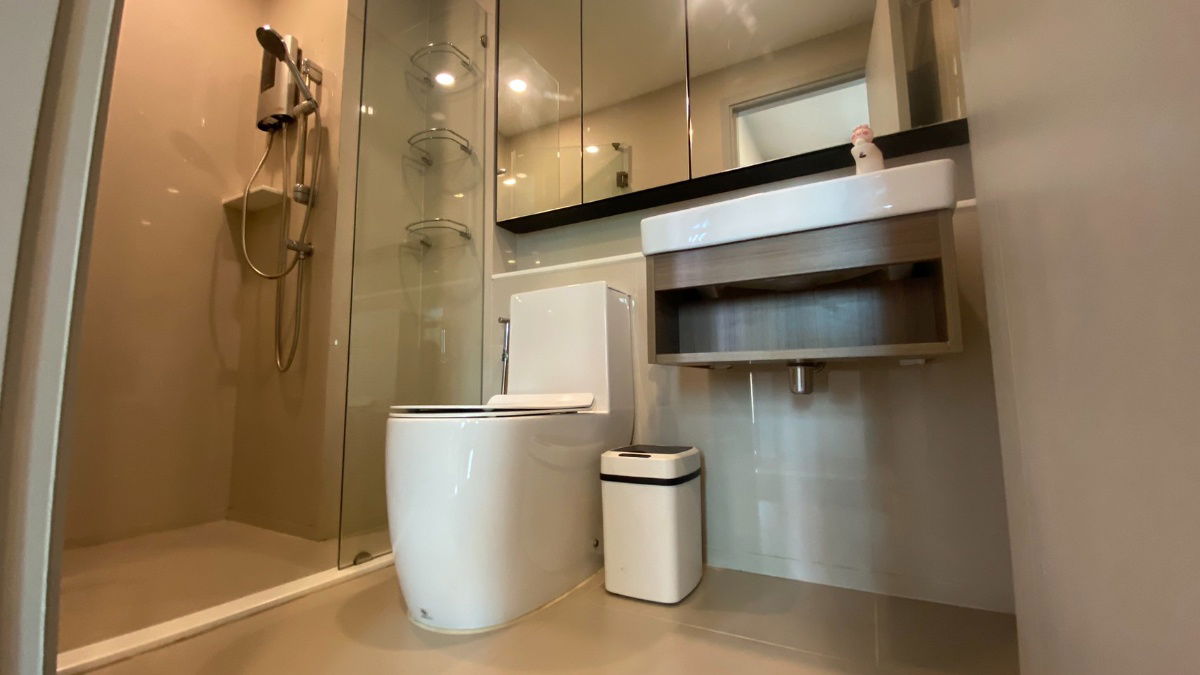 picture Condo for Sale: Aspire Asoke – Ratchada - 9/15