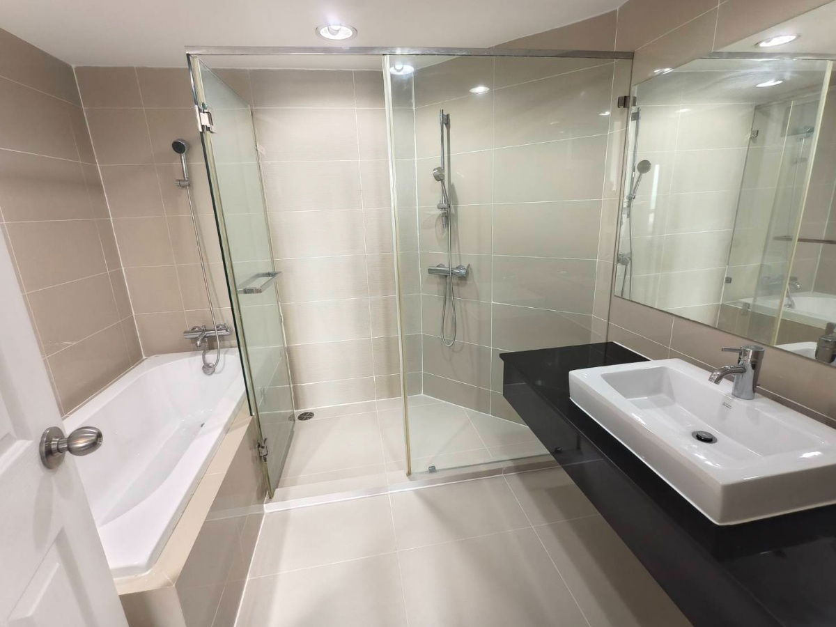 รูป Belle Grand Rama9 🌟✨ 2 นอน 2 น้ำ 98ตร.ม. 40,000 พร้อมอยู่ - รูปที่ 14/14