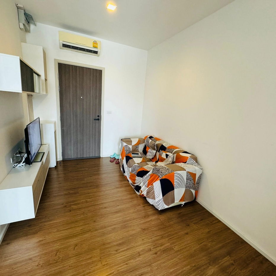 รูป 🏠RB19625 ให้เช่าถูกมาก📢มิติ คอนโด👉🏻แอดไลน์ @062mnigk( มี @ ด้วย) แอดมินตอบไว - รูปที่ 7/8