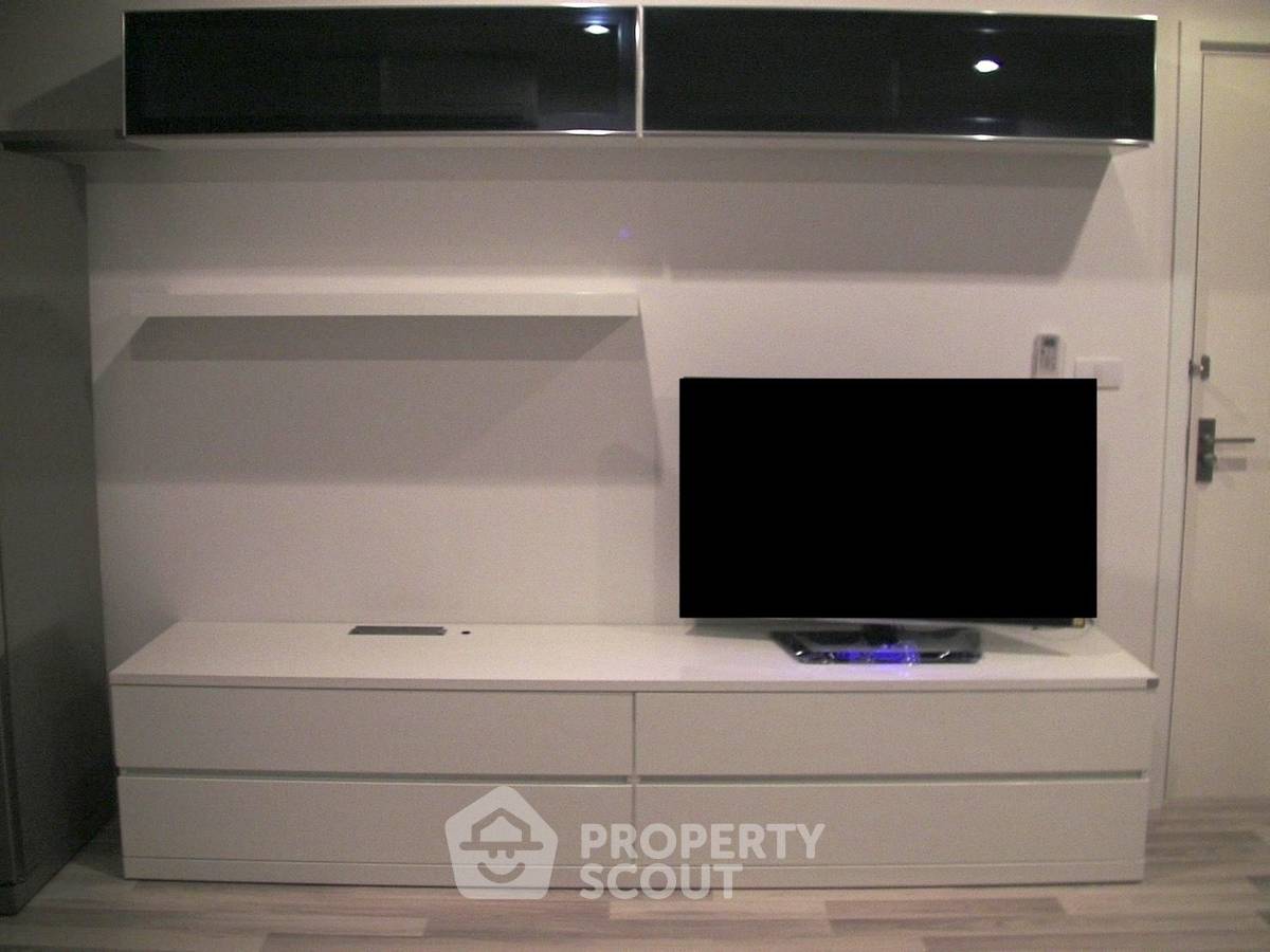 picture 2-BR Condo at The Key Chaengwattana in Bang Talat (ID 1516308) - 2/13