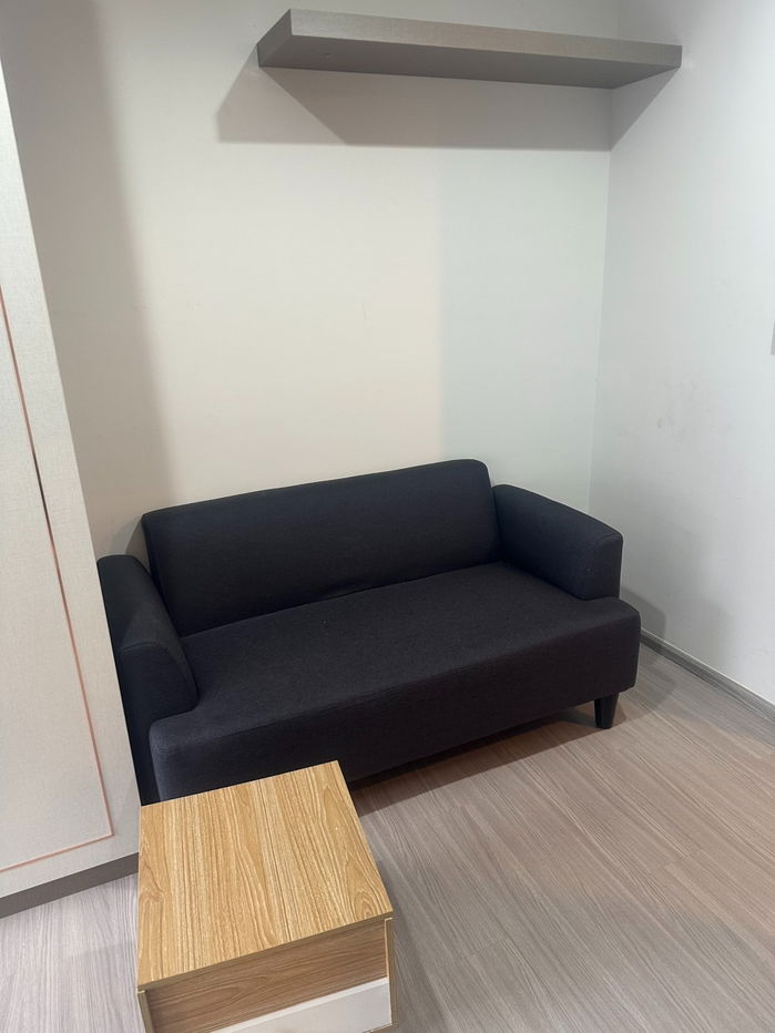 รูป Life Asoke Hype Studio for Rent - รูปที่ 3/12