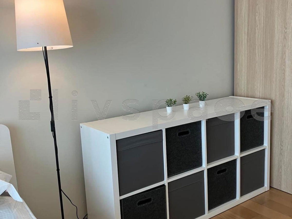 picture [L250804017] For Rent Noble Reform | 1 Bedroom | Size 54 sq.m. | Special Price | Ready to Move In - 5/6