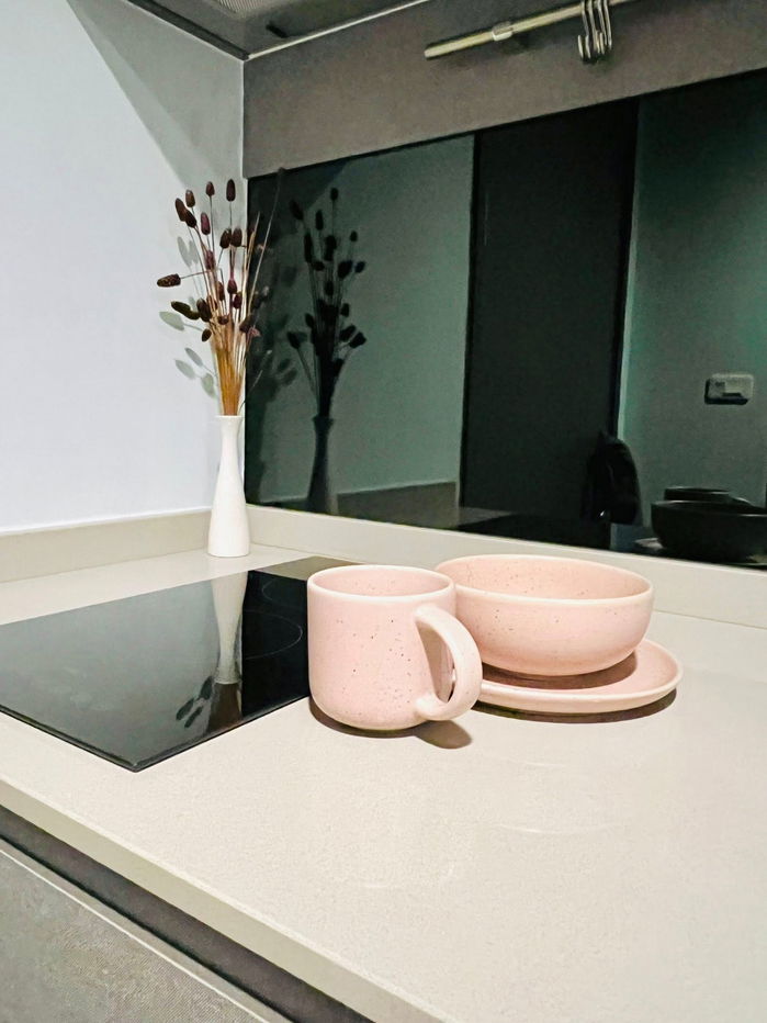 รูป ให้เช่าคอนโด ideo S93 bts bangchak - รูปที่ 5/8