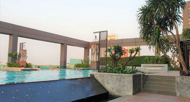 picture C5935 For Rent  :  Condo  Thru Thonglor  ( BTS Thonglor ) 064 665 4666 - 6/6