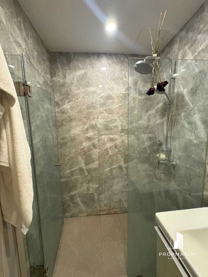 รูป  ✨Flash Deal ✨IDEO Q Siam - Ratchathewi  ( 1Bed 1Bath 30SQM.) แต่งครบพร้อมอยู่ !! เพียง 20,000 บาทต่อเดือน Tel.0981315848 @propmatch - รูปที่ 9/9
