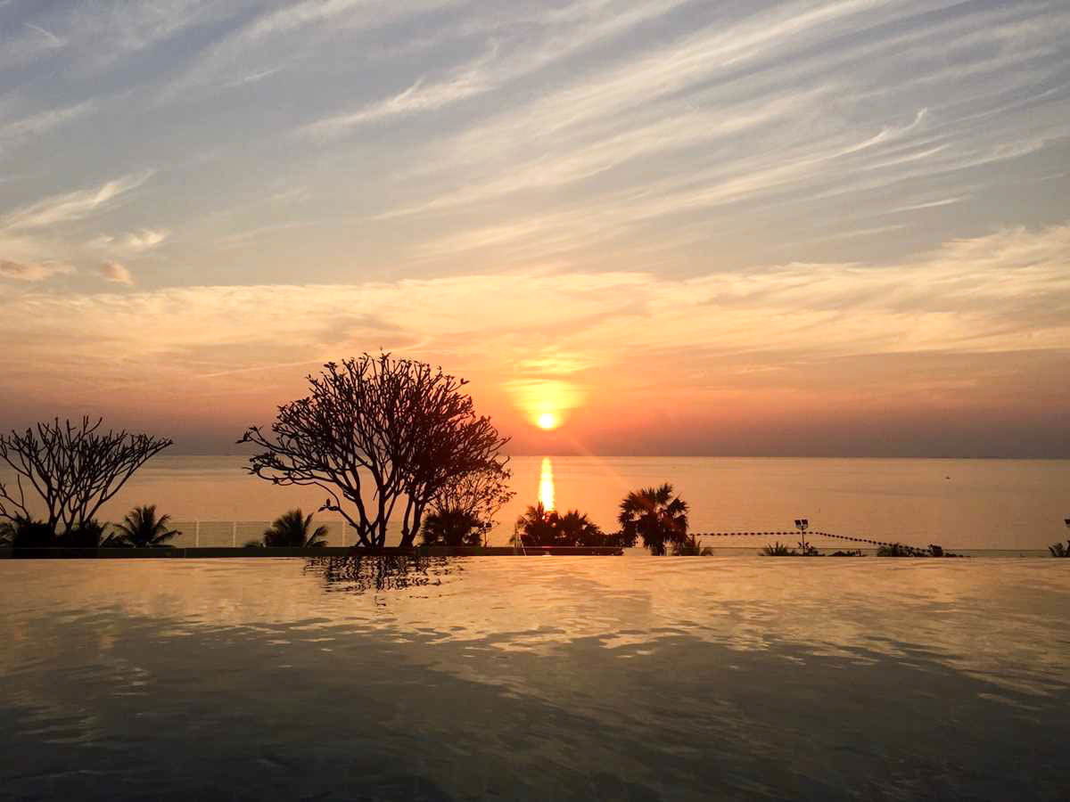 picture 1 Bedroom Condominium @ Cetus Beachfront - 32/43