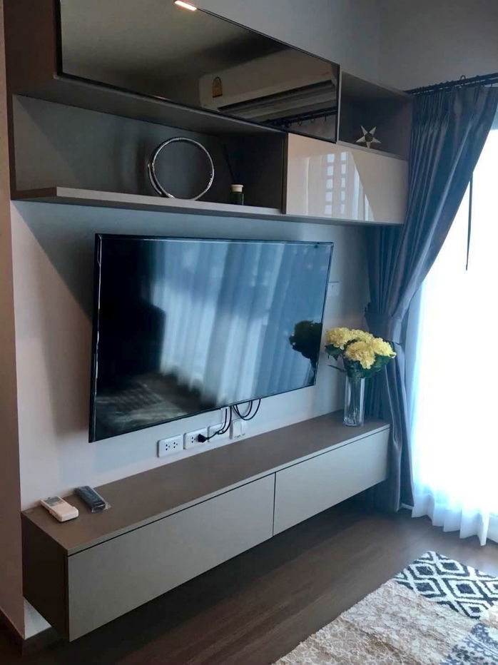 picture 💥 For Rent: Ideo Sukhumvit 93 – Next to BTS Bangchak! - 3/8