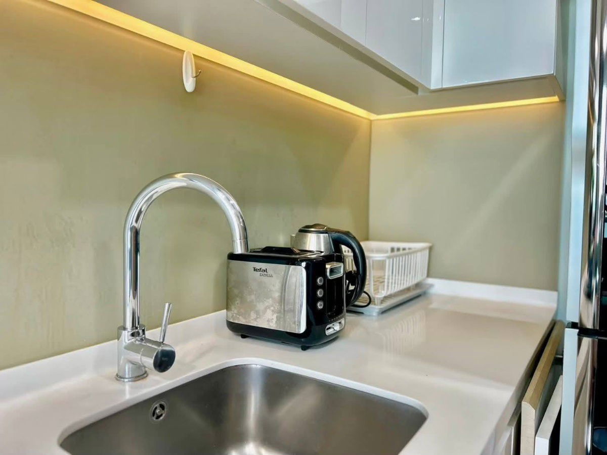 รูป The Riviera Jomtien for Rent with Sea View (เดอะ ริเวียร่า จอมเทียน) - รูปที่ 13/33