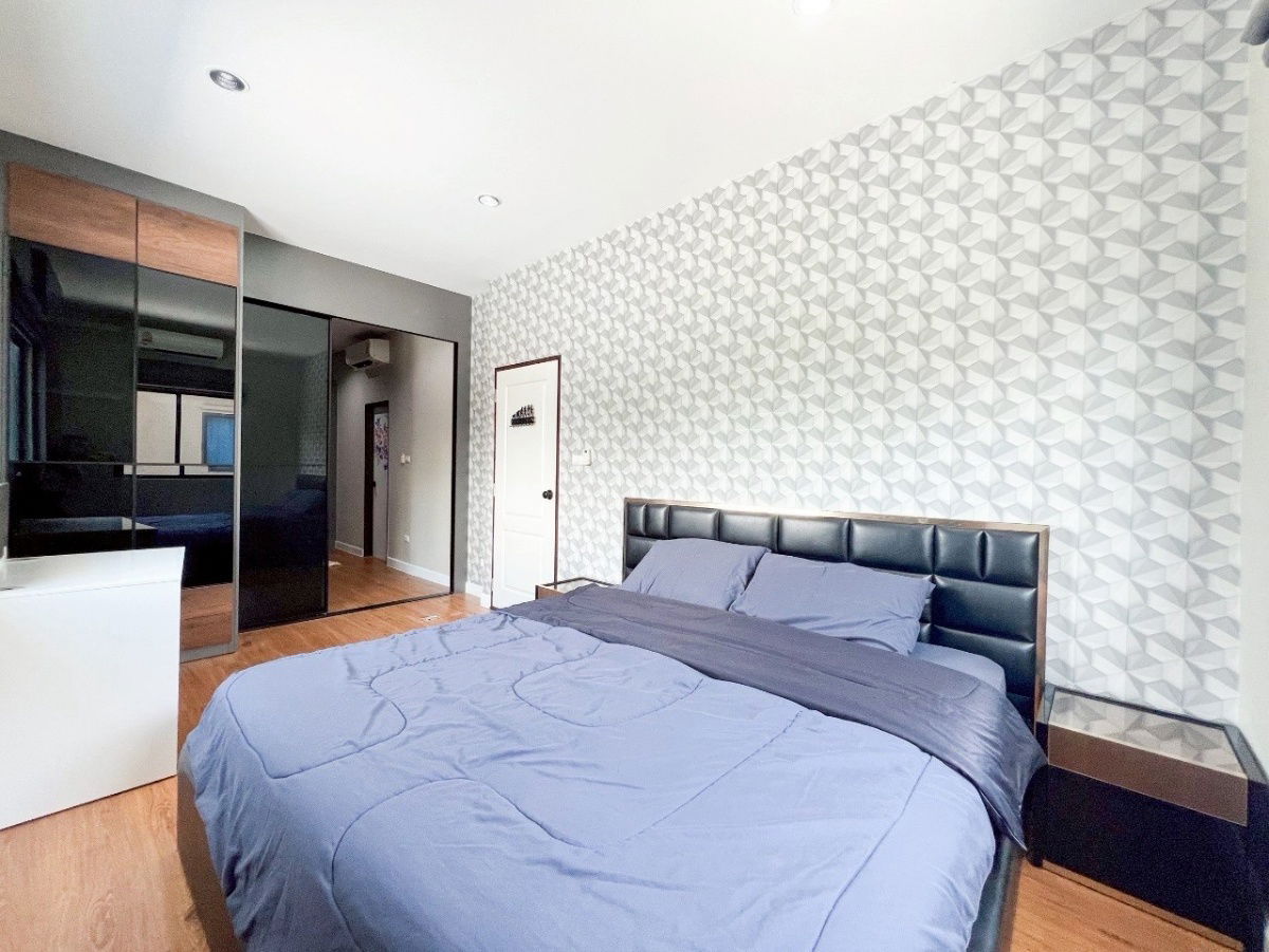 รูป หมู่บ้านไอลีฟไพร์ม ถลาง WR-03610 - รูปที่ 4/12
