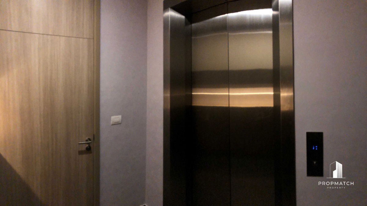 รูป ✨Flash Deal ✨ Noble Ploenchit ( 2Bed 2Bath 74.45SQM.) แต่งครบพร้อมอยู่ !! เพียง 75,000 บาทต่อเดือน Tel.0981315848 @propmatch - รูปที่ 19/19