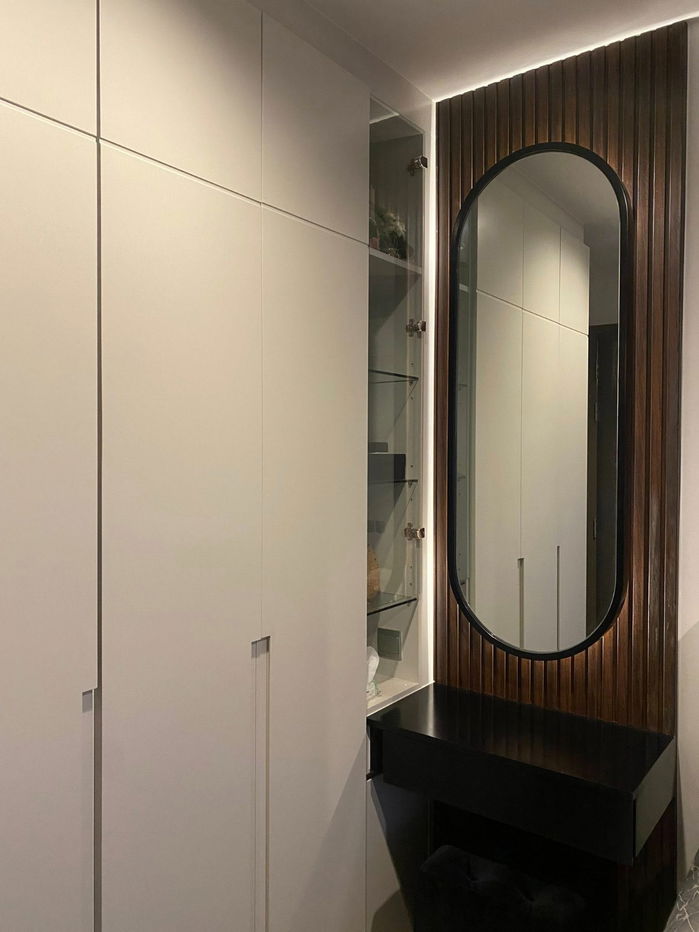 picture WS2115 🏙 For rent: Life Ladprao Valley, prime location, next to MRT Phahon Yothin & BTS Ha Yaek Lat Phrao, only 24,000 baht/month. - 7/15