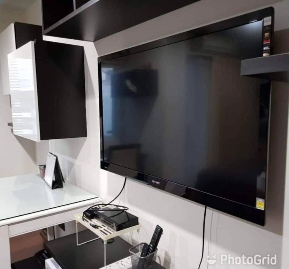 picture For Rent: The Next Garden Mix Sukhumvit 52 - 5/6