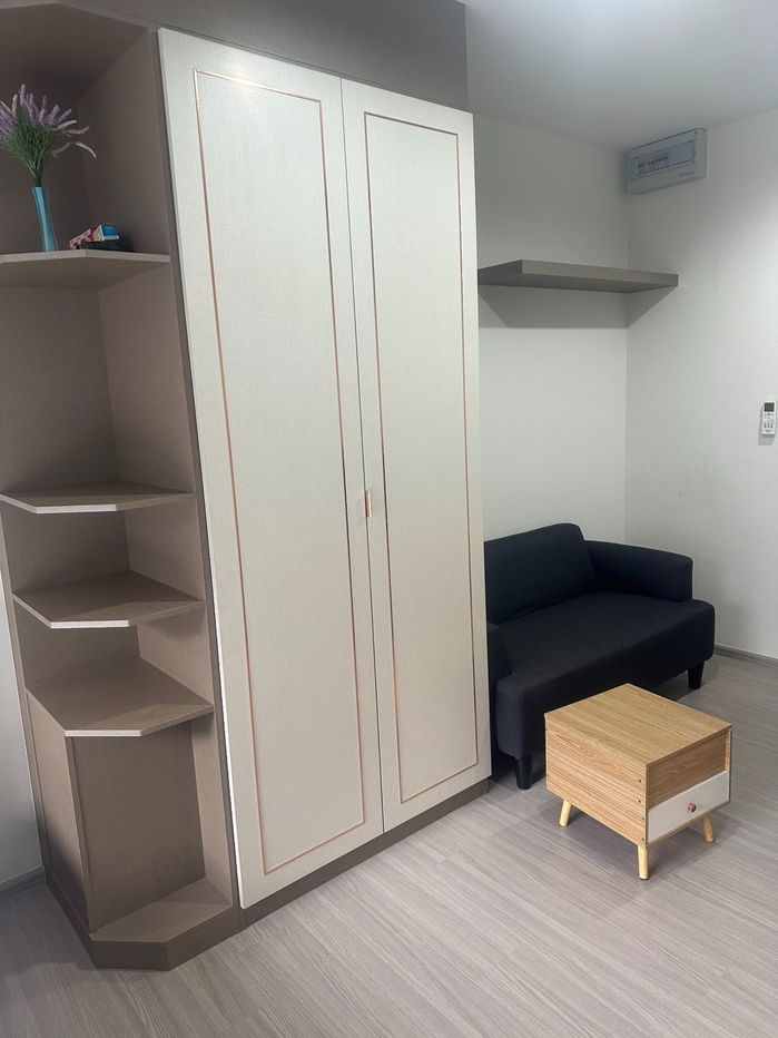 รูป Life Asoke Hype Studio for Rent - รูปที่ 5/12