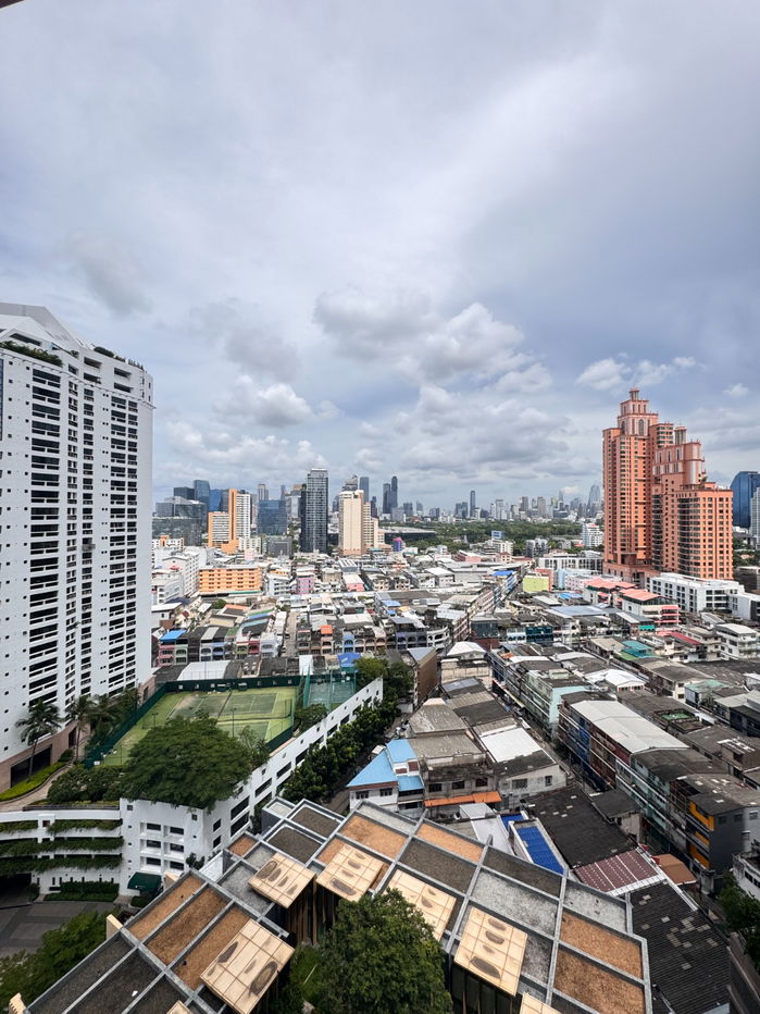 picture The Lumpini 24 | BTS Phrom Phong (Urgent!! Room reservation canceled) - 15/15