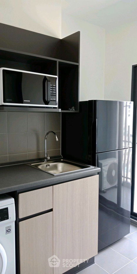 picture 1-BR Condo at Ideo Sukhumvit 115 near BTS Pu Chao (ID 401850) - 7/20