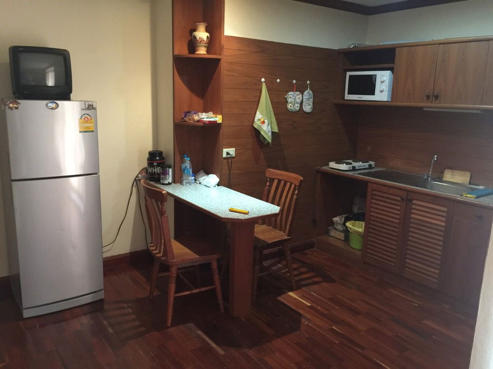 รูป Studio Condominium @ Casa Espana - รูปที่ 13/35