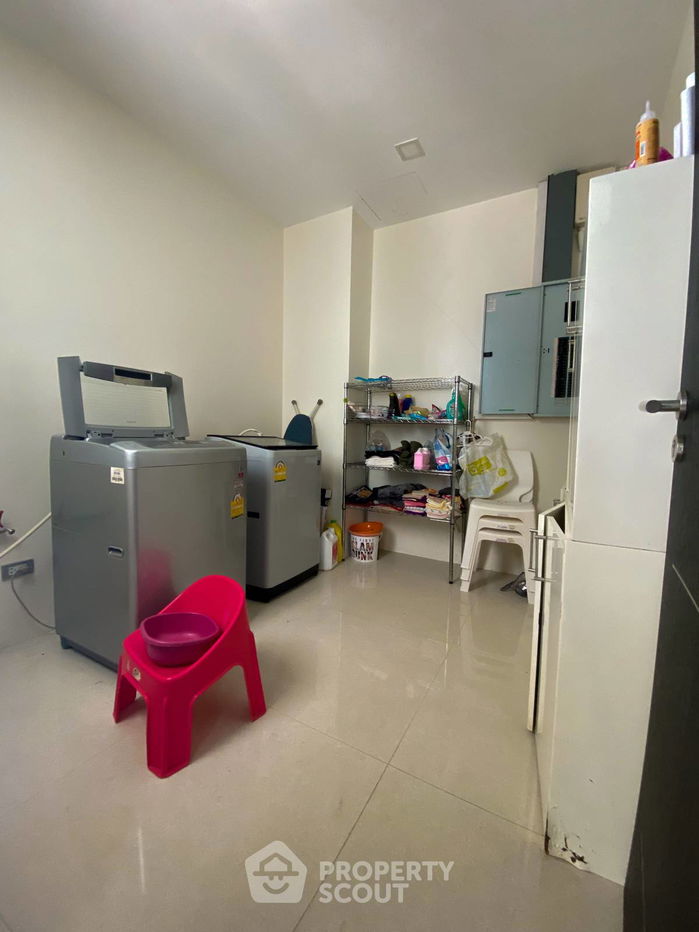 picture 5-BR House close to Phratamnak (ID 2127405) - 42/42