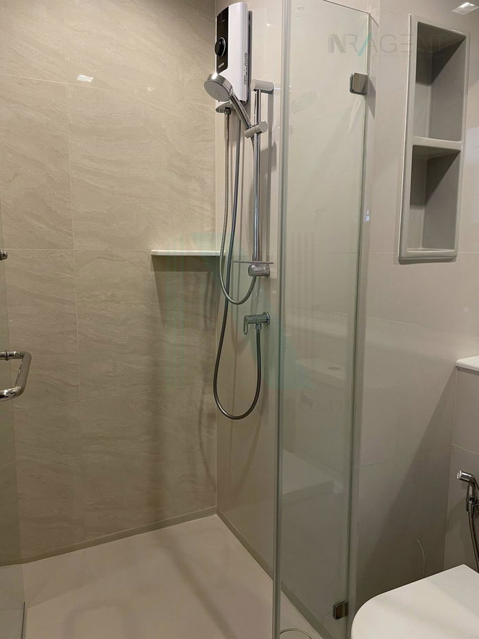 picture 📌 For Rent Condo LIFE LADPRAO VALLEY Building 1, Floor 18,1 bed room, Room size 28.00 sqm - 6/8