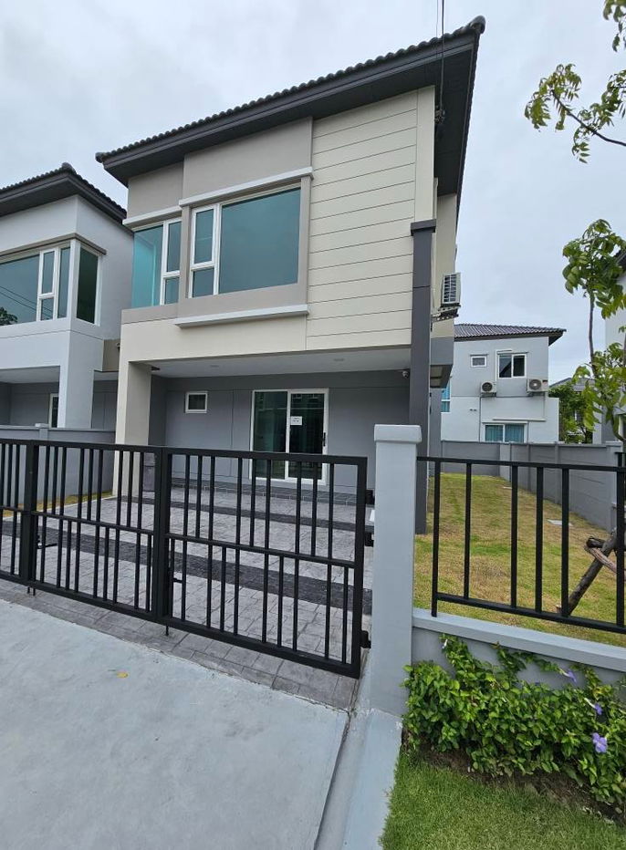 รูป GH01279 - Grande Pleno Mega Bangna - รูปที่ 9/15